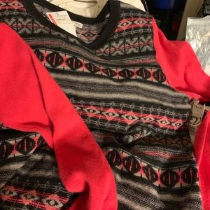 Cashmere Sweater XL